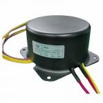 Custom 50W-100W Toroidal Audio Transformer 110V-230V to 11V-36V for sale