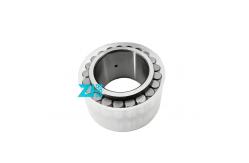 China RSL183030 Cylindrical Roller Bearing 150X206.82X56mm For Gear Reducer Box supplier