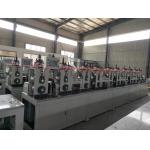 High Speed Frequency Control Paper Edge Board Machine for sale
