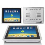 RS232 10 11w All In One Digital Signage Rk3288 Android for sale