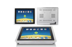 China RS232 10 11w All In One Digital Signage Rk3288 Android supplier