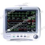 GE Healthcare DASH 4000 Used Patient Monitor 10.4 Inch Diagonal Display
