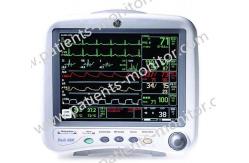 China GE Healthcare DASH 4000 Used Patient Monitor 10.4 Inch Diagonal Display supplier
