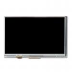 7 inch G070VTT01.0 AU Optronics LCD Display Arduino Touch 800*480 for sale