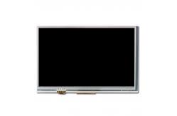 China 7 inch G070VTT01.0 AU Optronics LCD Display Arduino Touch 800*480 supplier