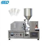 1.6kw Power Aluminum Tube Filling Machine Dimension Ultrasound Power Supply for sale