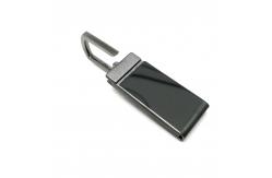 China Streamline Your Key Management with Our Metal Keychain Holder supplier