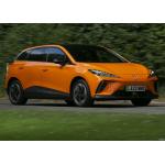 Fast Speed New Energy Vehicles EV Hatchback Mg4 Mulan Long Range Electric Car for sale