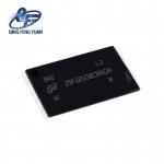 Electronic Components IC part integral circuit MT29F32G08CBADAWP Support bom list IC chips Microcontroller 29F32G08CBADAWP for sale