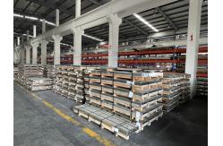 China 304 Customized Polished Stainless Steel Mirror Surface supplier
