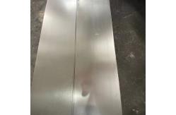China Microporous 12mm Perforated Aluminium Screen with custom hole supplier
