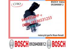 China BOSCH DRV Valve 0928400812 Control Valve 0928400812 For Nissan-REN-AULTt supplier