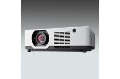 China 6500 Lumens 3LCD Laser Projector WUXGA Resolution supplier