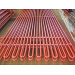 S-Shaped Carbon Steel Boiler Serpentine Tube For Superheater And Reheater for sale