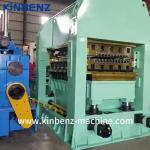 Fully Automatic Cut To Length 1600mm Automatic Length Cutting Machine for sale