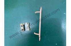 China 240V Patient Monitor Handle Assemble Hospital Medical Equipment Parts COMEN C60 supplier