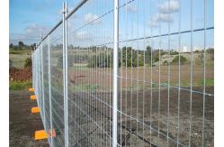 China high security 2.1mx2.4m Australian Temporary Fencing supplier