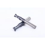 Experience Exceptional Cutting Performance with Tungsten Steel Carbide End Mill