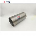 65.01201-0050 65.01201-0051 Cylinder liner For DE12/D2366  Diesel machinery engine parts for sale