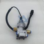 Excavator Parts Suction Valve 2413390027 for Volvo Engine D7C 241-33-90027 for sale