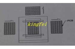 China CN-M-N SMT Line Machine Turning over conveyor supplier