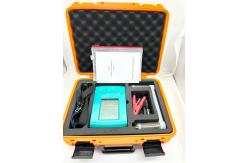China Corrosion Detection Test Hammer Concrete Rebar Corrosion Detection HLC210 supplier