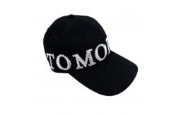 China Custom Logo High Quality Hats supplier