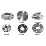 100 Titanium Flanges Class 300 Gr5 Forged Casting for sale