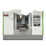 Vmc1270 3/4/5 Axis Cnc Milling Machine Vertical Machine Center for sale