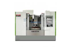 China Vmc1270 3/4/5 Axis Cnc Milling Machine Vertical Machine Center supplier