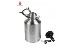 China 64oz Royal Brew Nitro Cold Brew Maker Vaccum Home Brewing Kit supplier