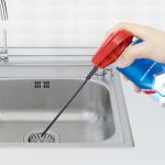 Anti Corrosion Aerosol Spray Paint Nozzles For Lubrication Cleaning Spray for sale