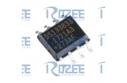 China DS1338Z-33+T&R supplier