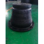 Marine Cone Type Rubber Dock Fenders Marine Port Cone Type Rubber Bumpers for sale