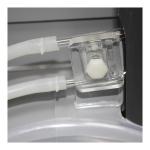 Programmable Used Corrosion Testing Machine Salt Spray Test Chamber