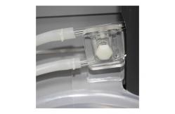 China Programmable Used Corrosion Testing Machine Salt Spray Test Chamber supplier