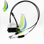 119-0633 Throttle Motor Spare Parts 1190633 For E320B Excavator for sale