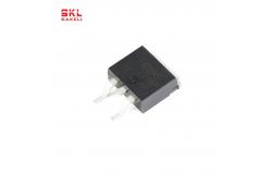 China IRF9Z34NSTRLPBF MOSFET Power Electronics High Performance Reliable Power Control supplier