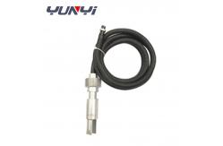China Highly Applicable Tuning Fork Density Meter With Advanced Frequency Tracking Technology supplier