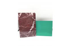 China ISO approval ACP Plastic Sheet  Board 0.15mm Aluminium Layer supplier