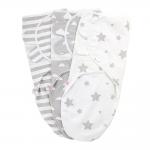 Printing Gift packed Baby sleeping bags Customized Baby Sleeping Bag 100% Cotton Baby Sleep Sack for sale