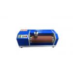 Electronic Rubber Testing Machine , 2.5N ±0.2N / 5 N ±0.2N DIN Abrasion Tester for sale
