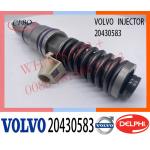 20430583 Diesel Engine Fuel Injector BEBE4C00101 20430583 For VOL FH12 FM12 20430583 21582096 for sale