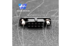 China HW-M80 Connectors, HW-M80-4001005 2mm Pitch Rectangle Connector supplier