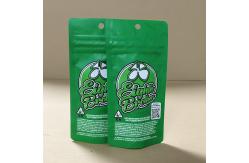 China Custom Food Bag & Coffee Bag Packaging With Digital Or Gavure Printing supplier