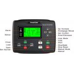Electricity Smartgen Intelligent Controller HGM6110 Generator Switch Panel Accessories