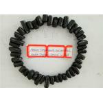 Road Construction Crude Coal Tar , Max 0.3% Ash Solubilized Coal Tar Extract