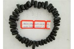 China Odoriferous Coal Tar Chemicals , Indusrial Standard Black Coal Tar Modified Pitch supplier