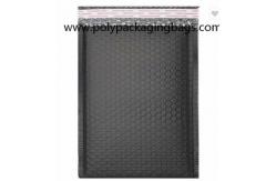 China Customized Logo Poly Bubble Mailers Padded Envelopes Shipping Bags supplier
