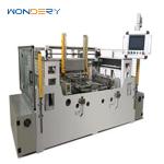 Semi-Automatic Radiator Core Builder Machine 3.5T PLC Control for sale
